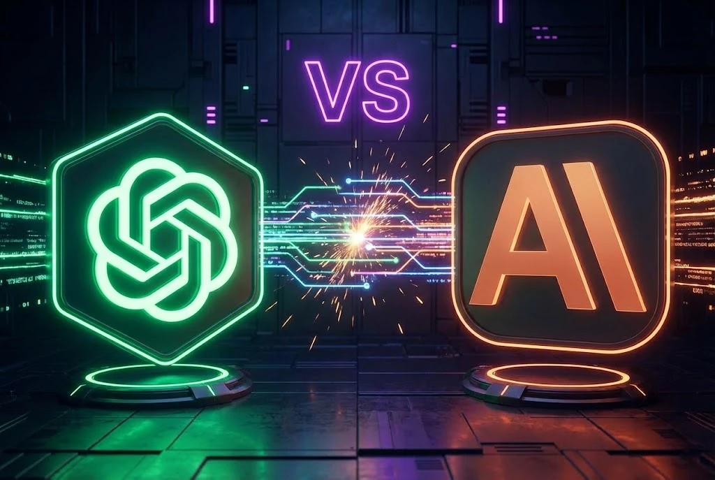 ChatGPT Plus vs. Claude Pro: Which AI is Worth Your $20? - AIScopeLab